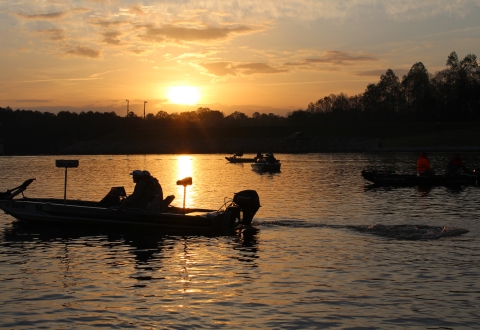 Greer CPW Commissioners Approve Free Fishing Days for Memorial, Independence Day