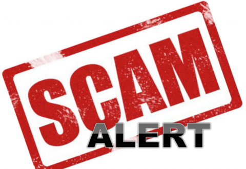 Greer CPW Warns Businesses and Customers of Potential Phone Scam