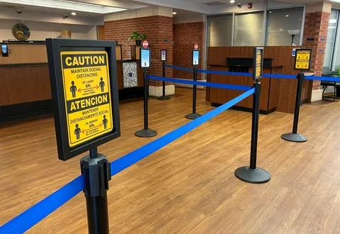 Greer CPW Customer Service Lobby Scheduled to Reopen June 1