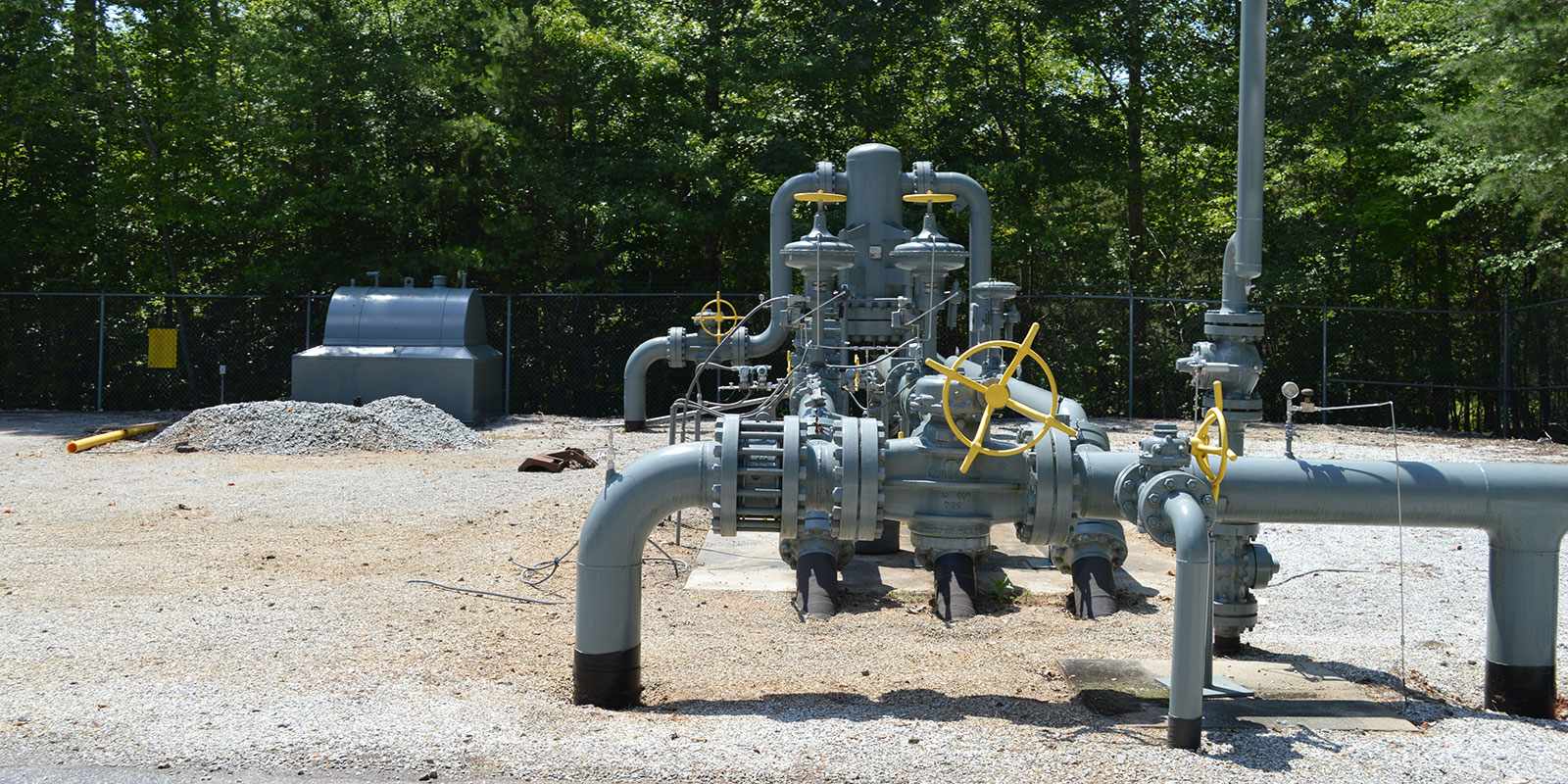 Natural Gas Market Prices Rising; Greer CPW Customers Should Plan Now