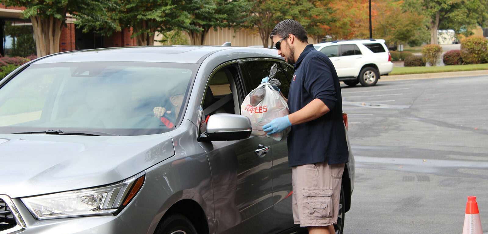 Greer Commission of Public Works Electric, Natural Gas, Water and