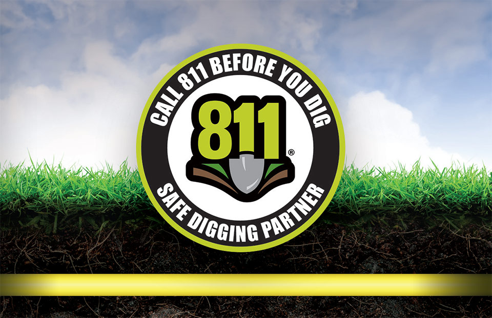 Get the Scoop on 811