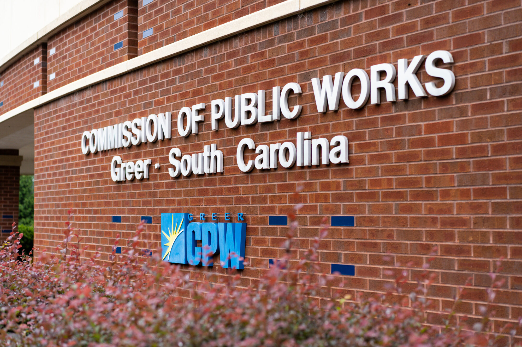 Commissioners Adjust Some Fees and Deposits for Greer CPW Customers