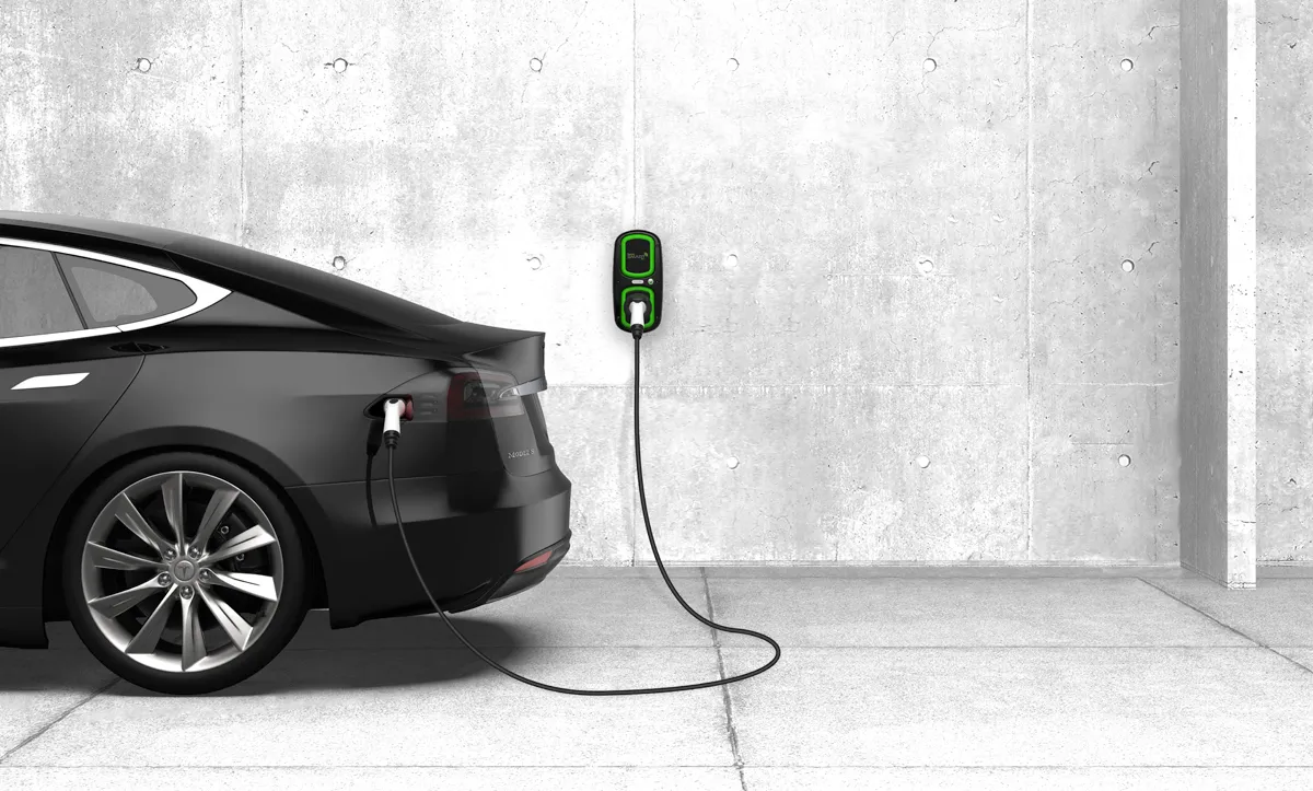 Electric Vehicle Rate; Residential Incentives Announced